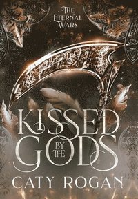 bokomslag Kissed by the Gods