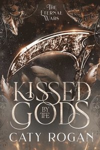 bokomslag Kissed by the Gods