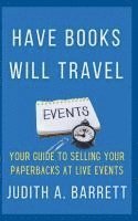 bokomslag Have Books Will Travel