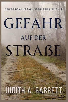 Gefahr auf der Straße