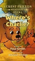 Paul Smith - Where's Charlie?, Inbunden