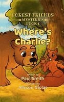Paul Smith - Where's Charlie?, Häftad