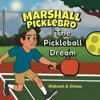 Leanne Staback - Marshall Picklebro, Häftad