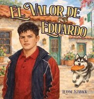 Leanne Staback - Valor de Eduardo, Inbunden
