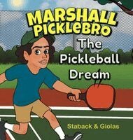 Leanne Staback, Allyson Giolas - Marshall Picklebro, Inbunden