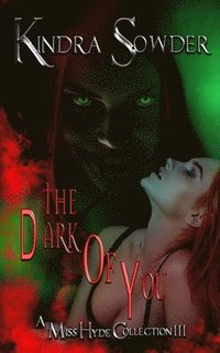 bokomslag Dark of You