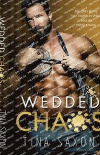 bokomslag Wedded Chaos