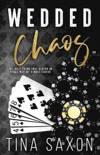 bokomslag Wedded Chaos Special Edition Paperback