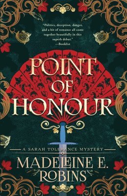 Point of Honour