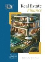 bokomslag California Real Estate Finance