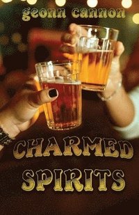 bokomslag Charmed Spirits