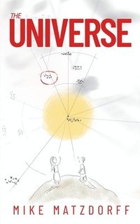 bokomslag The Universe