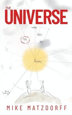 bokomslag The Universe