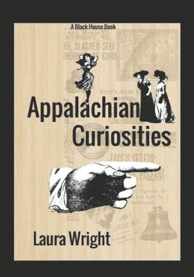 bokomslag Appalachian Curiosities