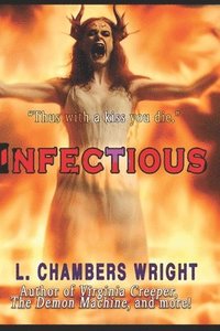 bokomslag Infectious