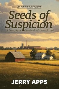 bokomslag Seeds of Suspicion