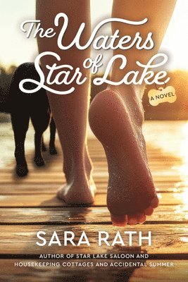 The Waters of Star Lake