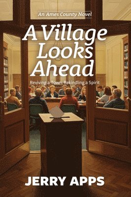 A Village Looks Ahead: Reviving a Town, Rekindling a Spirit