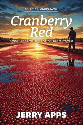 Cranberry Red: A Rural Tale of Breakthroughs, Betrayals, and Moral Courage