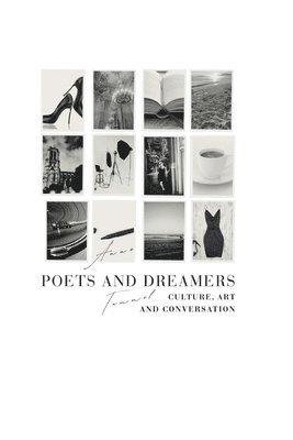 Anne Tammel, Kevin Campbell - Poets and Dreamers, Häftad