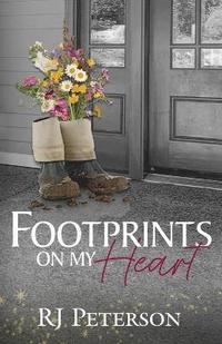 bokomslag Footprints on My Heart