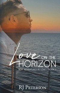 bokomslag Love on the Horizon