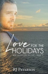 bokomslag Love for the Holidays