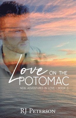 bokomslag Love on the Potomac
