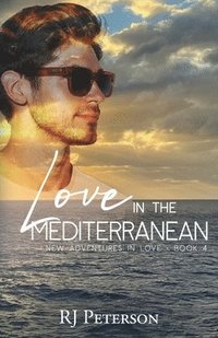 bokomslag Love in the Mediterranean