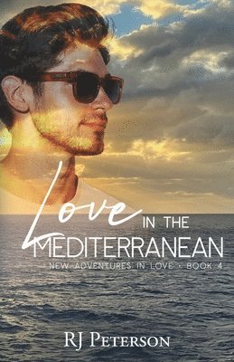 bokomslag Love in the Mediterranean
