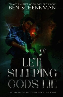 Let Sleeping Gods Lie