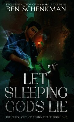 Let Sleeping Gods Lie