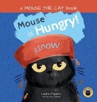Laura Papero - Mouse is Hungry, Inbunden. Tillgänglighet: Lägg i varukorg
