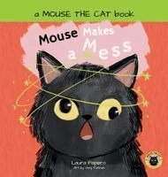 Papero - Mouse Makes a Mess, Inbunden. Tillgänglighet: Lägg i varukorg