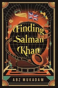 bokomslag Finding Salman Khan