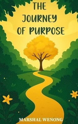 bokomslag Journey of Purpose