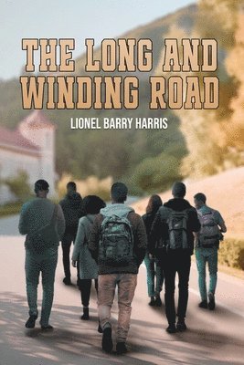The Long and Winding Road 1