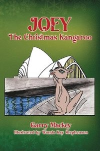 bokomslag Joey the Christmas Kangaroo