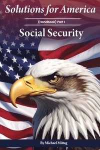 bokomslag Solutions for America