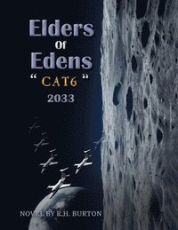 bokomslag Elders Of Edens
