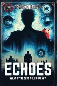 bokomslag Echoes