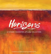 bokomslag Horizons