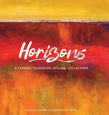 bokomslag Horizons