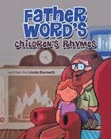 Linda Burnett - Father Word's Children's Rhymes, Häftad
