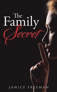 bokomslag Family Secret