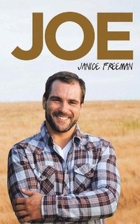 bokomslag Joe
