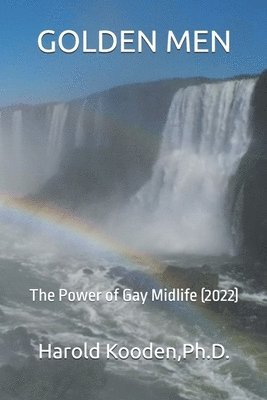 bokomslag Golden Men: The Power of Gay Midlife (2022)
