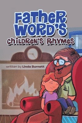 Linda Burnett - Father Word's Children's Rhymes, Häftad