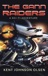 bokomslag Gann Raiders