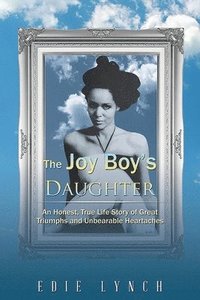 bokomslag Joy Boy's DAUGHTER